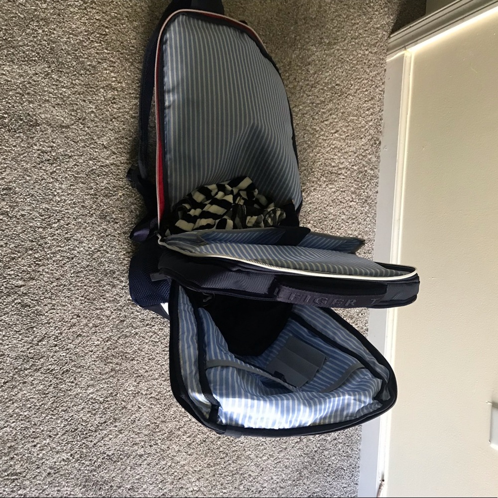 Tommy Hilfiger Backpack - Picture 4 of 8